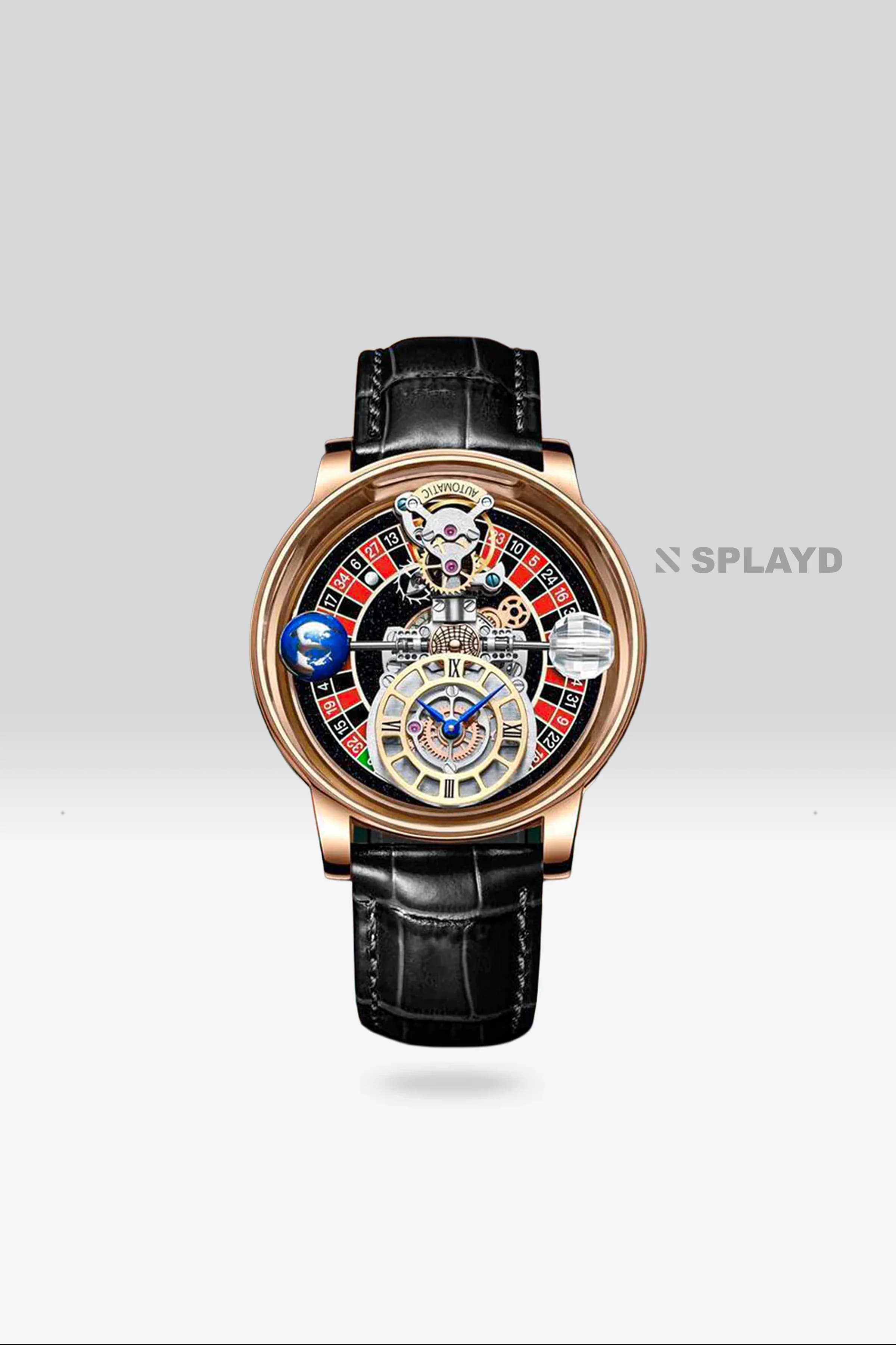 Jacob & Co Astronomia Casino